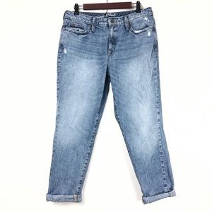 Universal threads women’s size 8 jeans